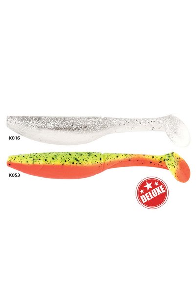 Baracuda Shad Deluxe ZIPPY (03-S8019)