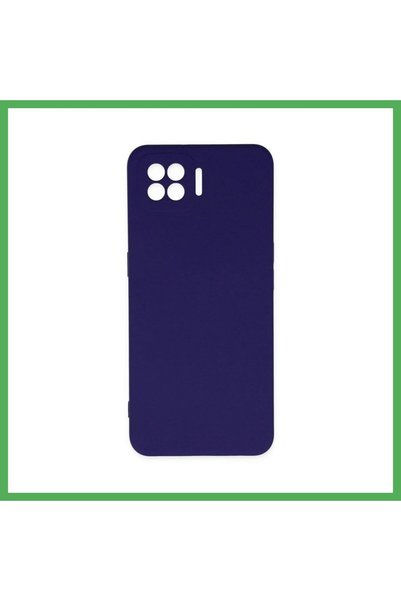 Nur store Çanta A73-Compatible Case with Velvet-Lined Nano Silicone - Purple ...