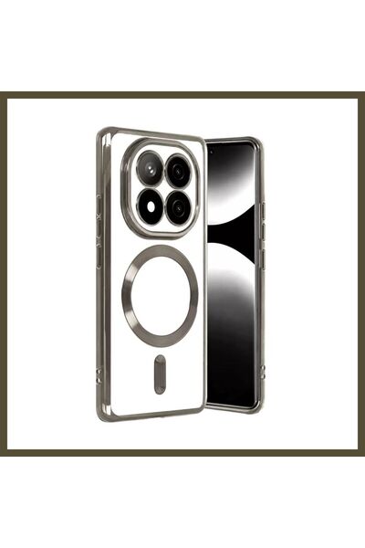 northcity n Redmi Note 15 Pro 4G-Compatible Kross Magneticsafe Case - Titan G...