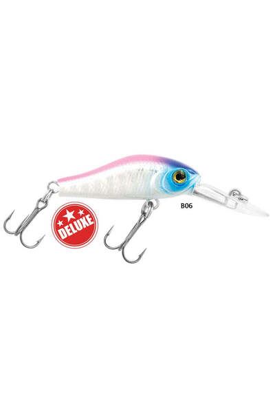 Baracuda Voblere Deluxe Mini NORIS (9182)