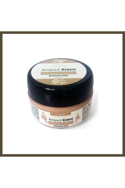 northcity n Three Brand Albanian Cream, 50 ml, 1 Unit, BX