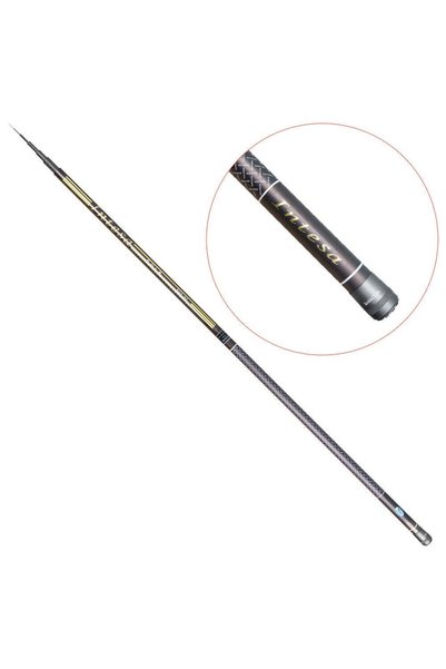 Baracuda Undita fibra de carbon Intesa 7007