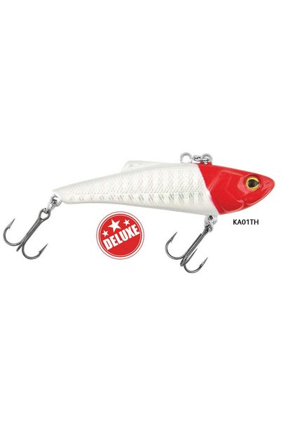 Baracuda Voblere Deluxe Maxi ZOMBI (9207)