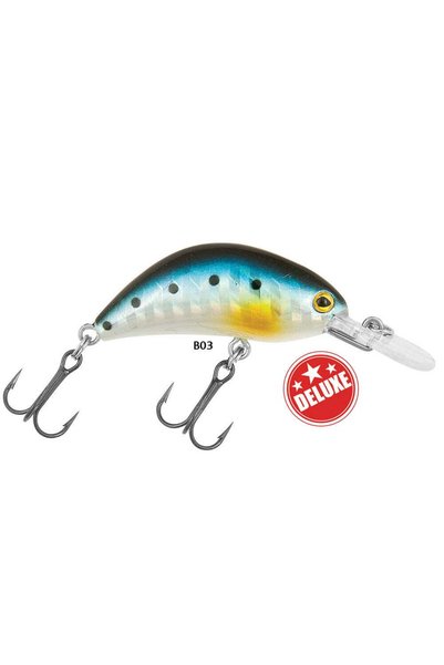 Baracuda Voblere Deluxe Mini SIF (9101)