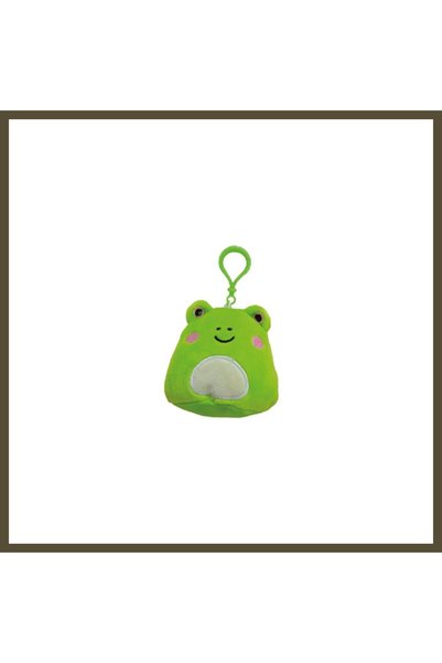 northcity n HALLEY PL62920 10CM Keychain Plush 1 Piece BX