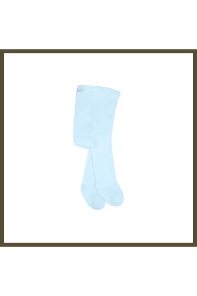 northcity n Single Pair of Flat Pantyhose 50104 Blue—price per pair · Color: ...