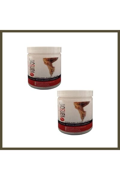 northcity n Anti-Cellulite Leg Care Cream 200 ml x 2 BX