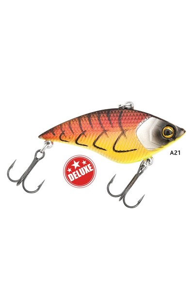 Baracuda Voblere Deluxe Maxi HERA (9058-A21)