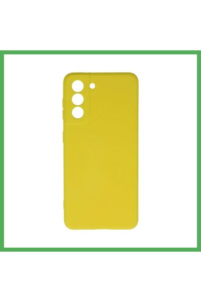 Nur store Çanta Samsung Galaxy S21 Compatible Case with Velvet-Lined Nano Sil...