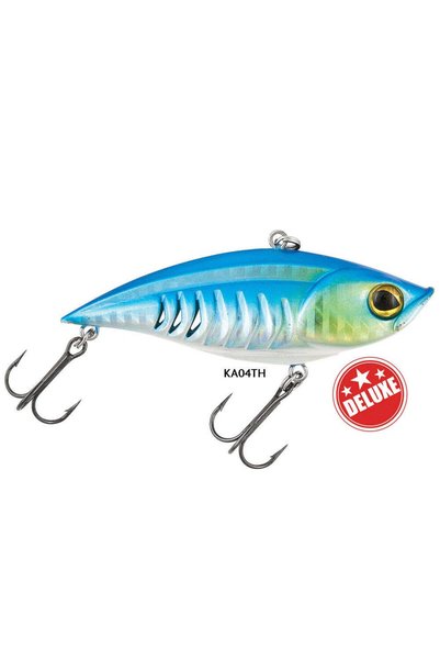 Baracuda Voblere Deluxe Maxi THOR (9105)