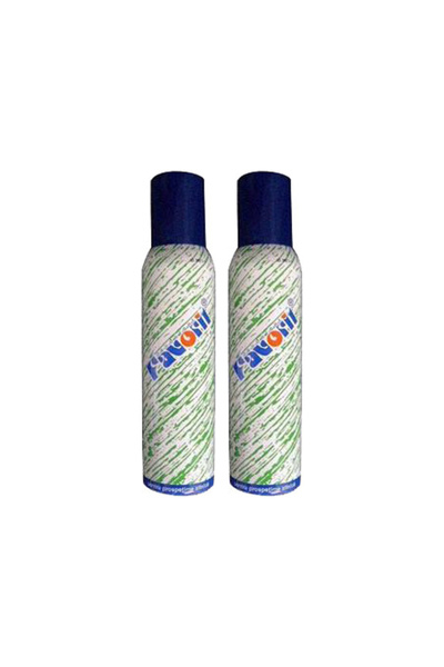 Rexona 2x PACK Favorite Deodorant 150 ml, Farmec