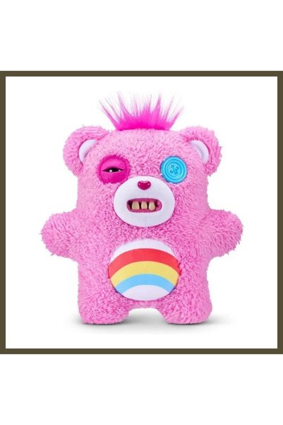 Fuggler Care Bears Series 22.5 cm BX