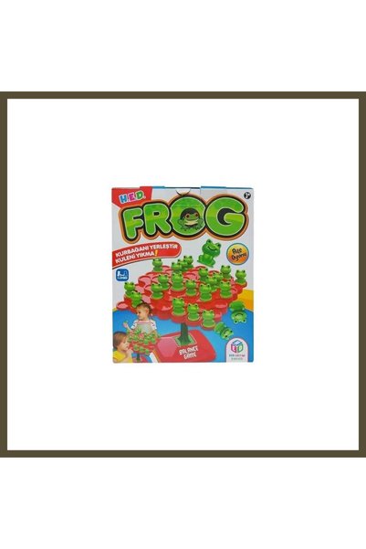 northcity n 170 Frog Balance, 1 BX