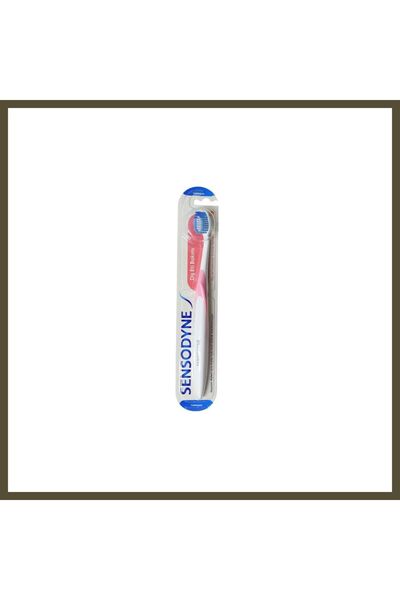 Generic Brand Dental Care Toothbrush, 1 Piece, BX