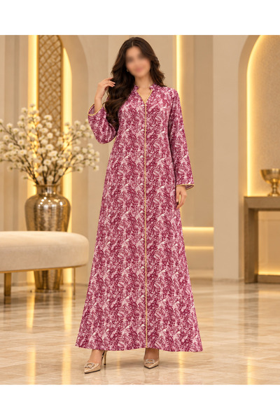 RONZA جلابية نسائية
