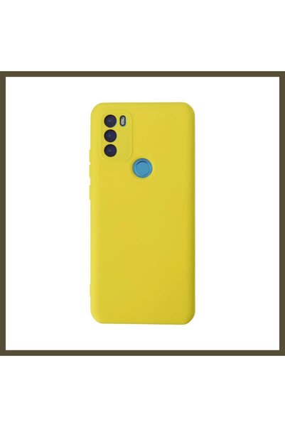 northcity n General Mobile GM 21 Plus Case with Velvet-Lined Nano Silicone - ...