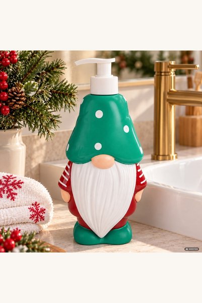 Comerivo Sapun lichid pentru maini cu parfum de ghimbir, flacon 400ml, editie...
