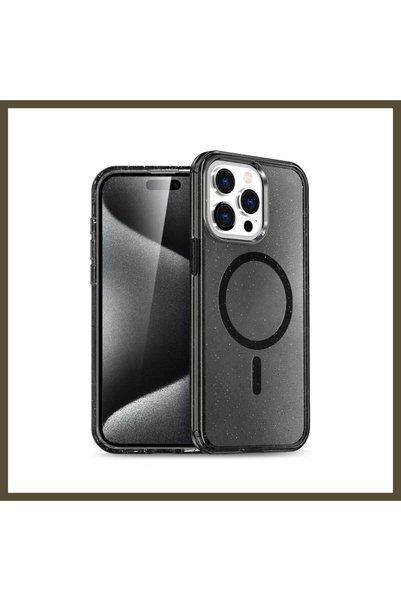 northcity n غطاء "ستار ماج سيف" متوافق مع هاتف iPhone 15 Pro Max من "جوكو" - ...