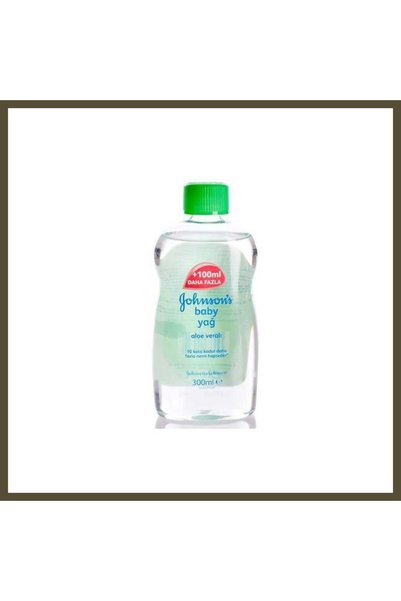 northcity n Aloe Oil 300 mL, 1 Bottle BX