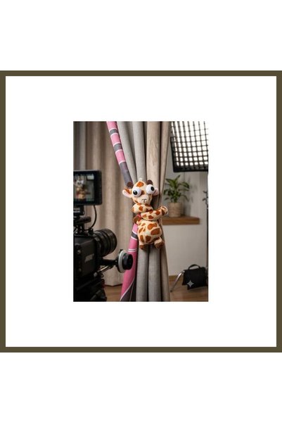 northcity n 24075 GLITTERY PLUSH ACCESSORY (price per piece) BX