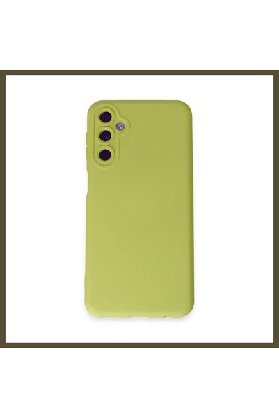 northcity n Samsung Galaxy M14 5G Compatible Case with Velvet-Lined Nano Sili...