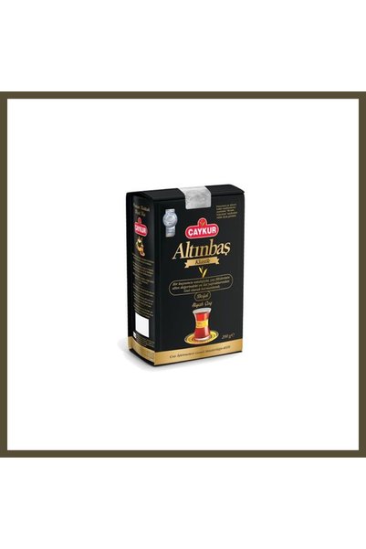 northcity n Altınbaş Tea, 200 g, 1 Pack, BX