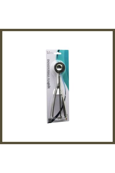 northcity n Stainless Steel Ice Cream Scoop (Small) BX