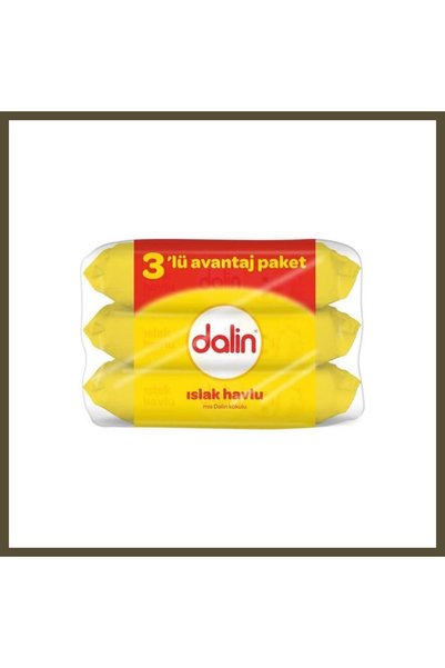 northcity n Wet Towel Refill 3*56, 1 Pack BX