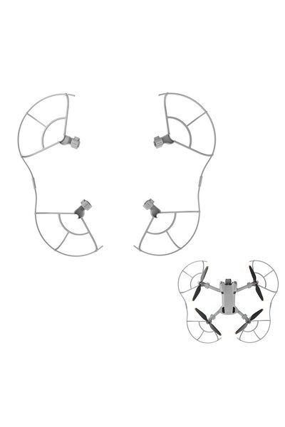 Arabest Drone Accessories, Strong Lightweight Protective Propeller Safety Cov...