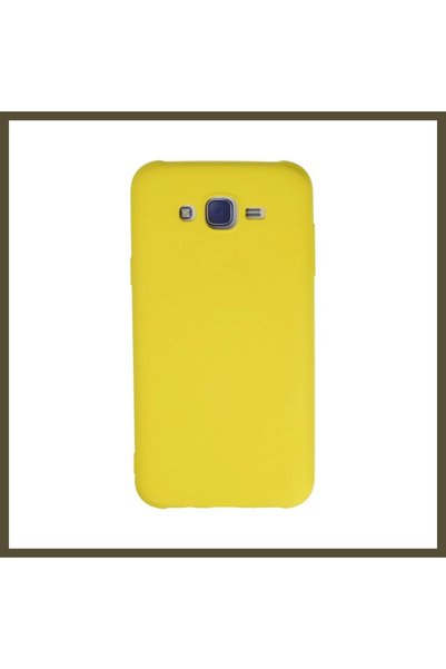 northcity n Samsung Galaxy J7 Compatible Case with Velvet-Lined Nano Silicone...