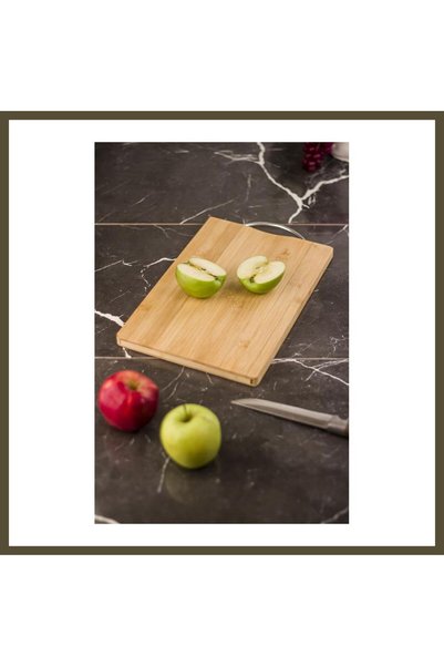 northcity n Bamboo Cutting Board / Serving Board 20x30 BX
