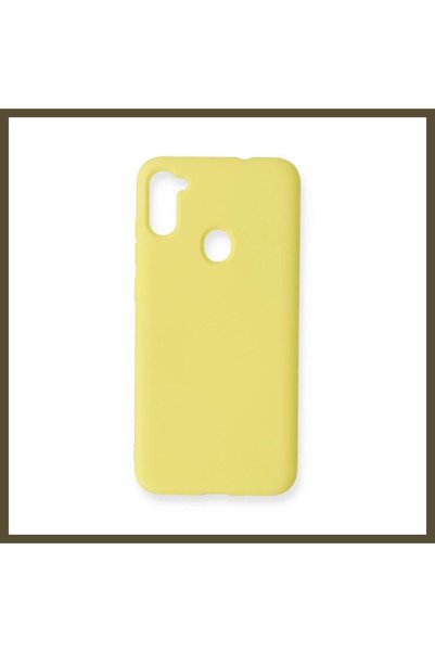northcity n Samsung Galaxy A11 Compatible Case with Velvet-Lined Nano Silicon...