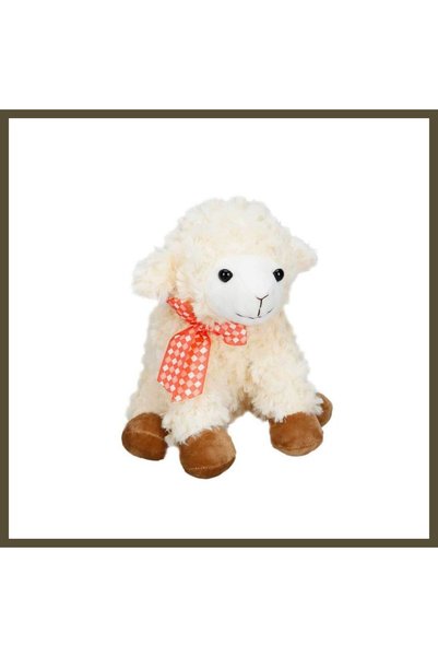 northcity n Sitting Plush Lamb, 24 cm BX