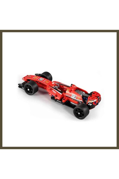 northcity n 1004068 RACING CAR KRMZ PB 150 PCS BX