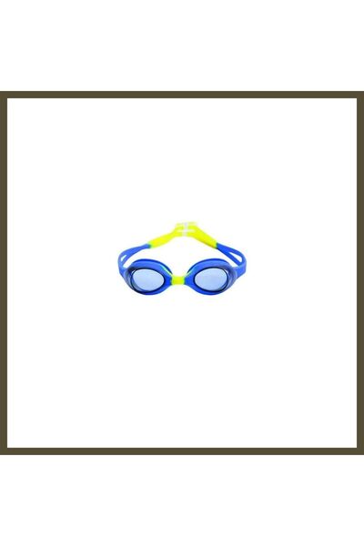 northcity n Rh1300 Silicone Swimming Goggles, 1 Pair BX