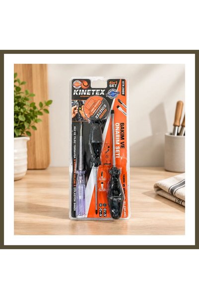 northcity n BX Maintenance and Repair Kit