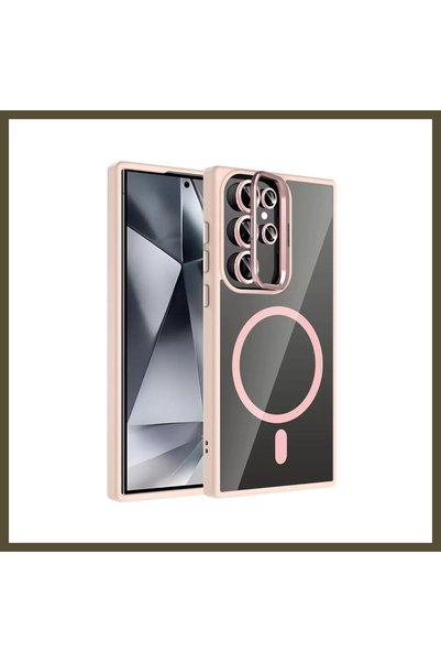 northcity n Joko Samsung Galaxy S23 Ultra Compatible Case with Remim Lens and...
