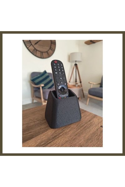 northcity n 3D-Printed Single-Controller Stand, Desktop Controller Holder, Te...
