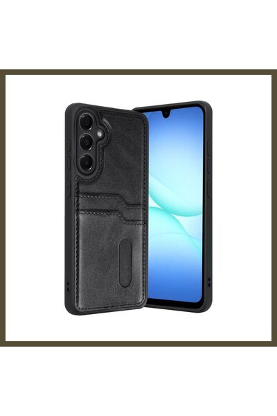 northcity n غطاء جلدي أنيق من سامسونج جالاكسي A37 5G، متوافق مع هاتفك، مع تصم...
