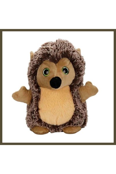 northcity n 4800 Plush Hedgehog, 28 cm - NessiWorldman BX
