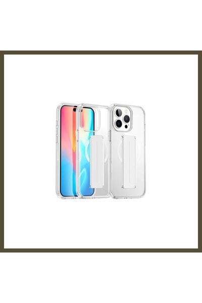 northcity n غطاء حماية متوافق مع هاتف iPhone 15 Pro Max من Joko، مع حامل Alfa...