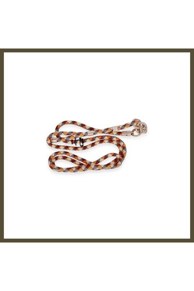 northcity n Onegif JE Patterned Neck Strap - Orange BX