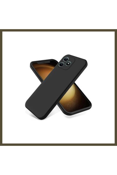northcity n غطاء حماية متوافق مع هاتف Realme Note 50 4G، مصنوع من السيليكون -...