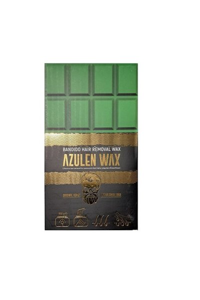 BANDİDO - EPILARE - CEARĂ AZULEN 500 GR
