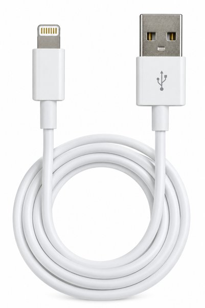 Saafo SF 0071 USB to Lightning Data Cable, Braided, Fast Charging