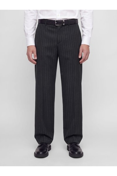 Jack & Jones Střihové kalhoty JPRMARTIN Slim Fit