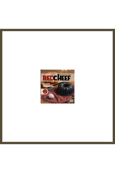 northcity n ريديشيف RSS105 قالب كيك كلاسيكي 25 سم قطعة واحدة BX