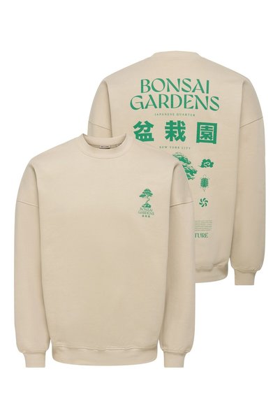 Only & Sons Φούτερ ONSASTORIA Φούτερ