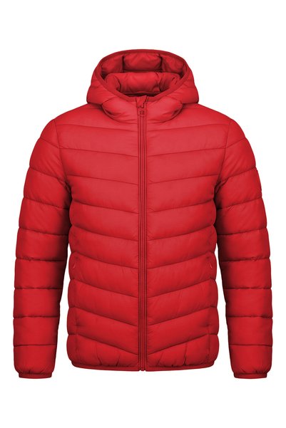 U.S. Polo Assn. Kinder Steppjacke P-093