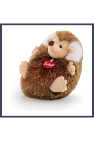 Generic Brand Plush Hedgehog, 20 cm, HAN